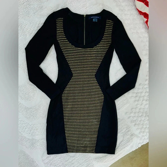French Connection Bodycon Dress - Picture 2 of 5